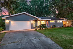 7381 Lyric Ln NE, Fridley, MN 55432 - Photo 1