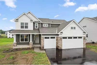 14701 74th Lane NE, Otsego, MN 55330 - Photo 1