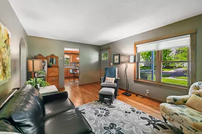 210 N Gilman Avenue, Litchfield, MN 55355 - Photo 5