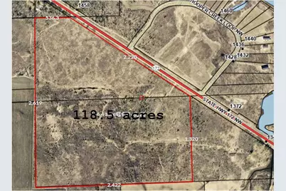 Tbd State Hwy 172 Cliff, Baudette, MN 56623 - Photo 3