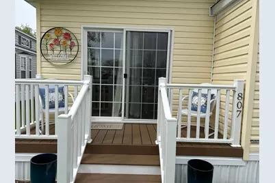 807 Brown St., Detroit Lakes, MN 56501 - Photo 3