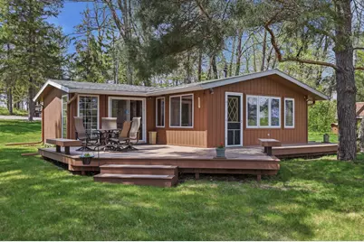 51030 W Wymer Lake Road, Frazee, MN 56544 - Photo 15