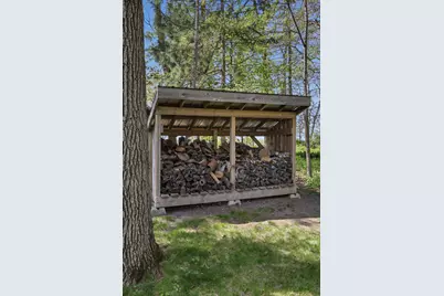 51030 W Wymer Lake Road, Frazee, MN 56544 - Photo 21