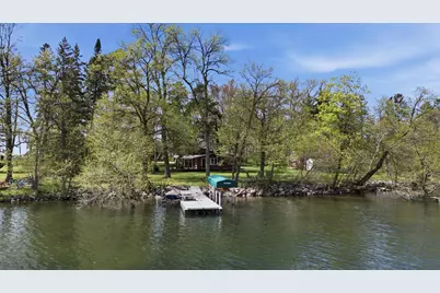 51030 W Wymer Lake Road, Frazee, MN 56544 - Photo 17