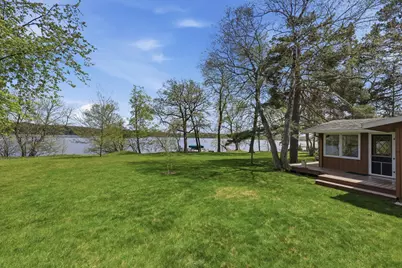 51030 W Wymer Lake Road, Frazee, MN 56544 - Photo 15