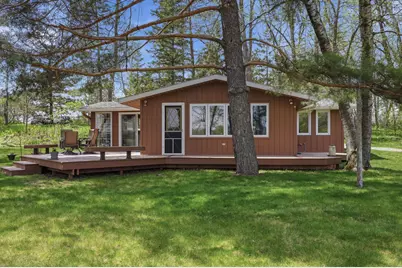 51030 W Wymer Lake Road, Frazee, MN 56544 - Photo 23