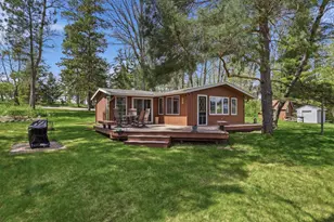 51030 W Wymer Lake Rd, Frazee, MN 56544 - Photo 1