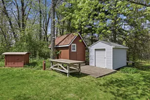 51030 W Wymer Lake Rd, Frazee, MN 56544 - Photo 19