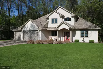 3214 Shorewood Drive, Rush City, MN 55069 - Photo 1