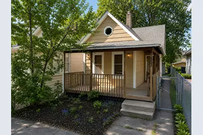 553 Blair Avenue, Saint Paul, MN 55103 - Photo 1
