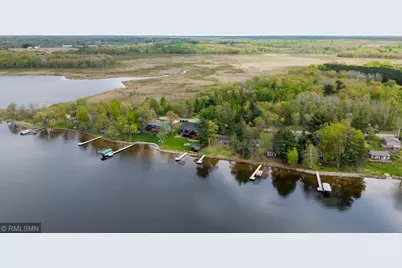 35884 Hoffman Beach Drive, Hillman, MN 56338 - Photo 33