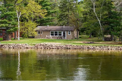 35884 Hoffman Beach Drive, Hillman, MN 56338 - Photo 1