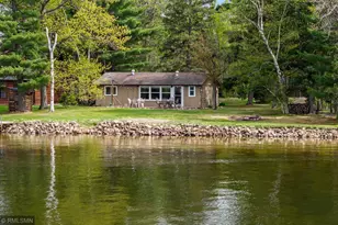 35884 Hoffman Beach Dr, Hillman, MN 56338 - Photo 1
