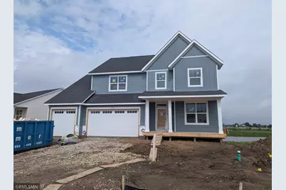 2808 Ivy Avenue NE, Saint Michael, MN 55376 - Photo 1