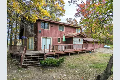 28629 Potomac Street NE, North Branch, MN 55056 - Photo 1