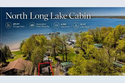 20174 Rudbeck Road #Unit 16, Brainerd, MN 56401 - Photo 1