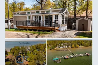 20174 Rudbeck Road #Unit 16, Brainerd, MN 56401 - Photo 31