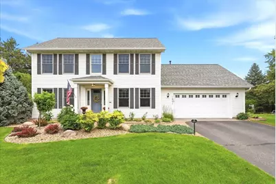 1801 Grey Fox Lane, Hudson, WI 54016 - Photo 1