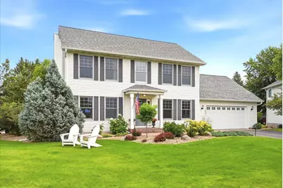 1801 Grey Fox Lane, Hudson, WI 54016 - Photo 3