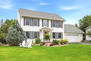 1801 Grey Fox Ln, Hudson, WI 54016 - Photo 3