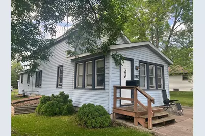 330 Railroad Avenue NW, Mora, MN 55051 - Photo 1