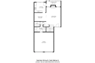11106 Oregon Ave S, Bloomington, MN 55438 - Photo 37