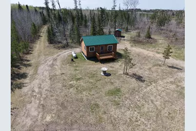 Tbd Thompson Forest Road, Roseau, MN 56751 - Photo 1