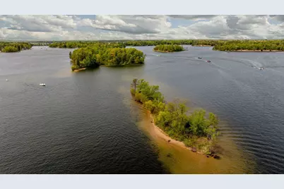 Tbd Rush Lake | Whitefish Chain Islands, Crosslake, MN 56442 - Photo 1