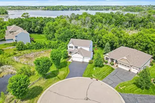 2215 Lake Cir, Victoria, MN 55386 - Photo 1