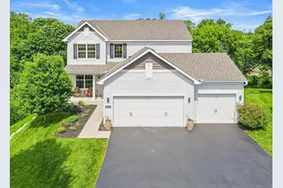 2215 Lake Circle, Victoria, MN 55386 - Photo 1