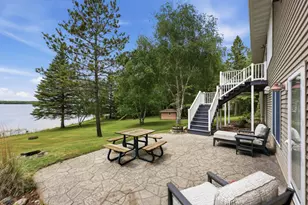 39878 Bald Eagle Haven Rd, Waubun, MN 56589 - Photo 51