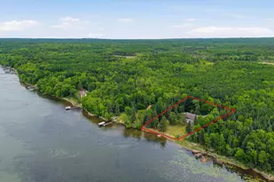 39878 Bald Eagle Haven Rd, Waubun, MN 56589 - Photo 87