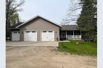 39878 Bald Eagle Haven Road, Waubun, MN 56589 - Photo 1