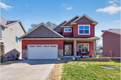 6102 146th Avenue NW, Ramsey, MN 55303 - Photo 1