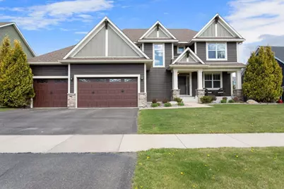 18072 72nd Avenue N, Maple Grove, MN 55311 - Photo 1