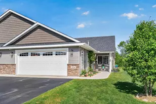 324 Geneva Ln, Maple Lake, MN 55358 - Photo 1