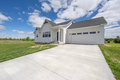 112 Herons Way, Turtle Lake, WI 54889 - Photo 3