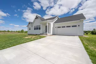 112 Heron's Way, Turtle Lake, WI 54889 - Photo 3