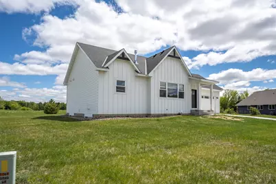 112 Herons Way, Turtle Lake, WI 54889 - Photo 7