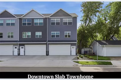 911 7th Street N, Fargo, ND 58102 - Photo 1