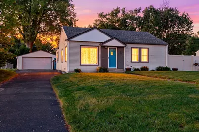 7338 Thomas Avenue S, Richfield, MN 55423 - Photo 1
