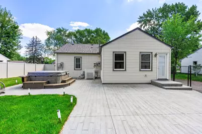 7338 Thomas Avenue S, Richfield, MN 55423 - Photo 5
