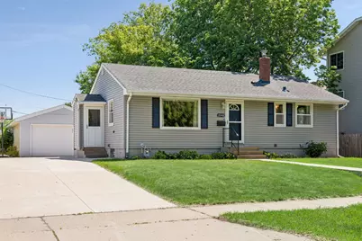 2048 Villard Avenue, Saint Paul, MN 55116 - Photo 1