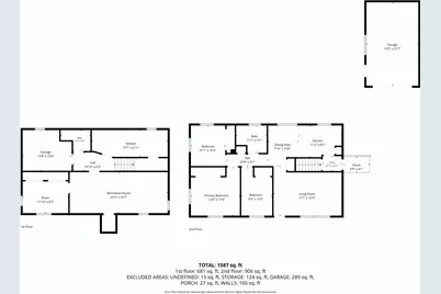 2271 335th Lane NE, Cambridge, MN 55008 - Photo 39