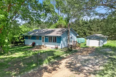 2271 335th Lane NE, Cambridge, MN 55008 - Photo 1