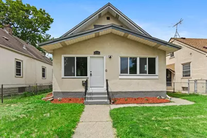 4735 Aldrich Avenue N, Minneapolis, MN 55430 - Photo 1