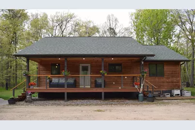 13066 Oakland Parkway Road, Merrifield, MN 56465 - Photo 3