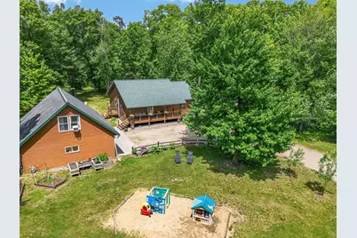 13066 Oakland Parkway Road, Merrifield, MN 56465 - Photo 61