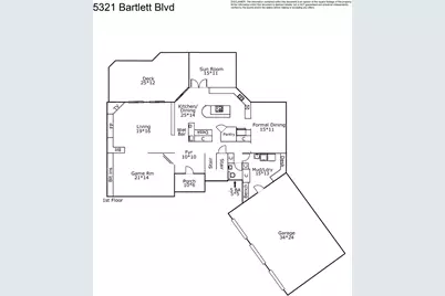 5321 Bartlett Boulevard, Mound, MN 55364 - Photo 45