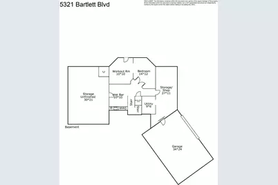 5321 Bartlett Boulevard, Mound, MN 55364 - Photo 47